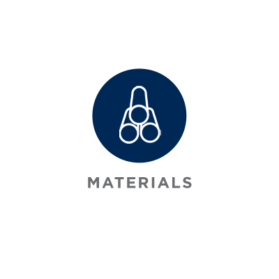 Materials Icon
